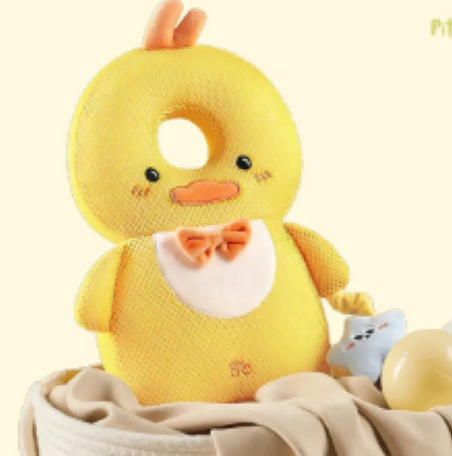 TumbleHalo™ Little Ones Head Protection