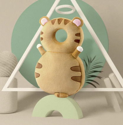 TumbleHalo™ Little Ones Head Protection