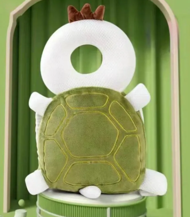 TumbleHalo™ Little Ones Head Protection