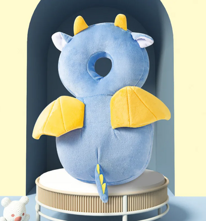 TumbleHalo™ Little Ones Head Protection