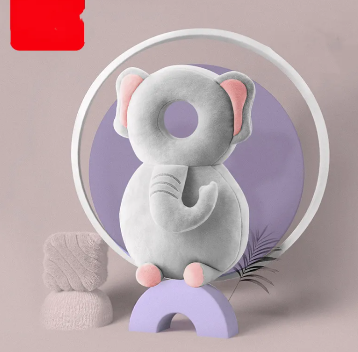 TumbleHalo™ Little Ones Head Protection